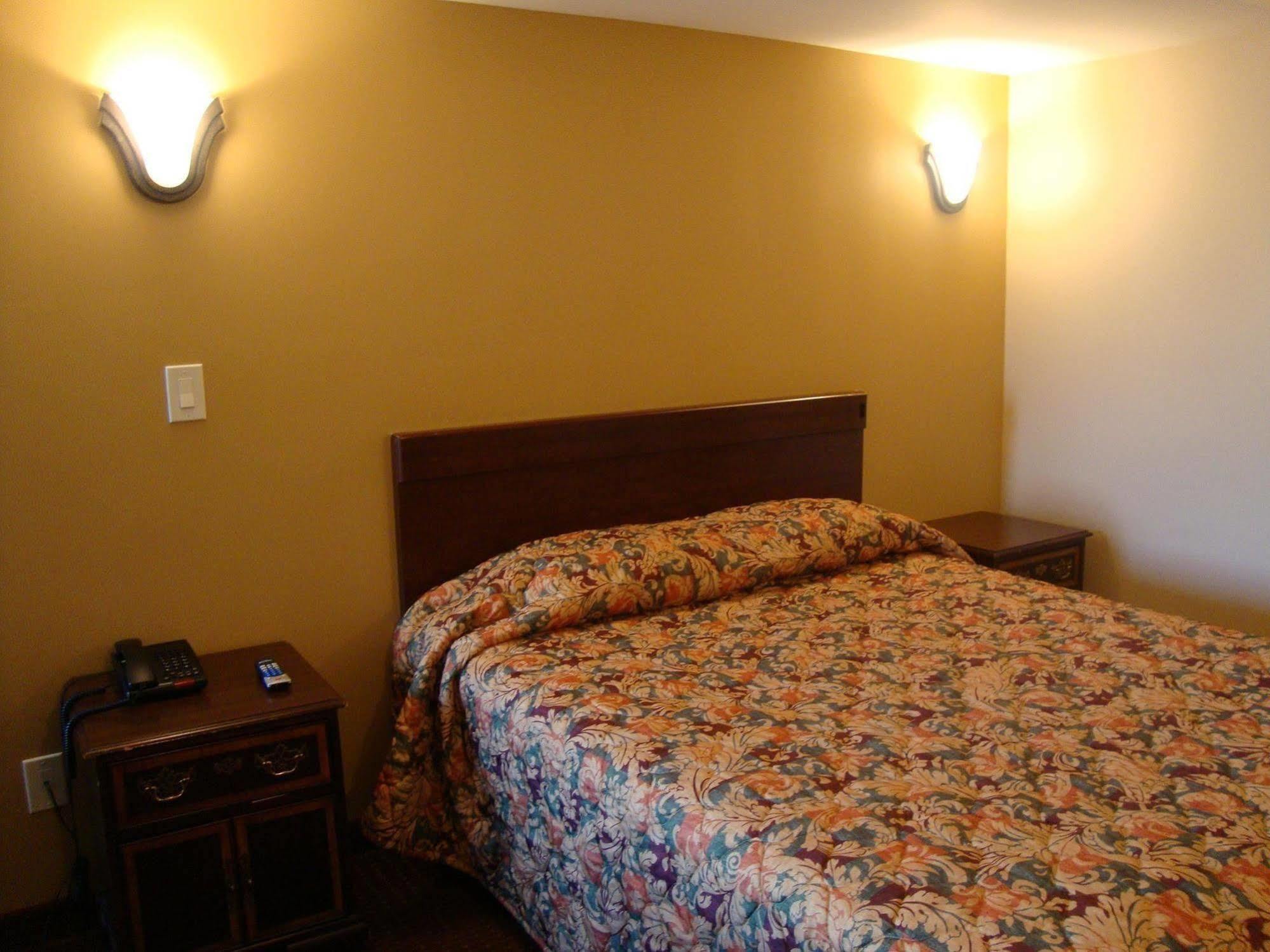 Oasis Motel In Brooklyn Нью-Йорк Номер фото